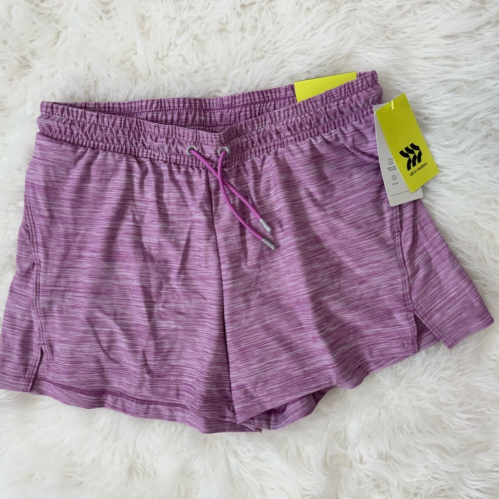 All In Motion Gym Short